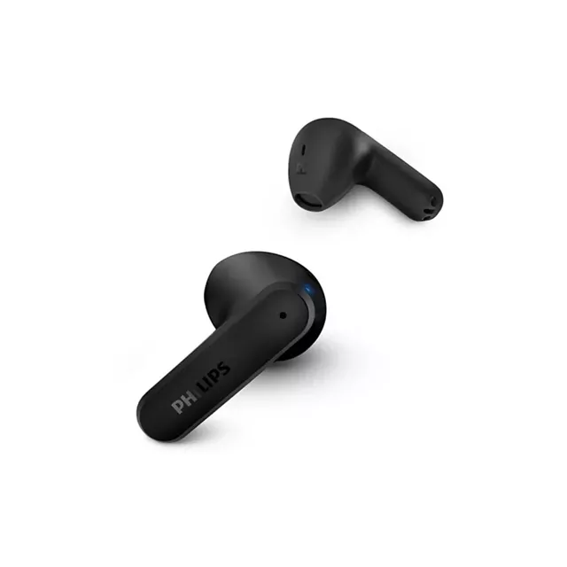 Philips TWS In-Ear-Bluetooth-True-Wireless-Kopfhörer schwarz phil-tat2139bk/00