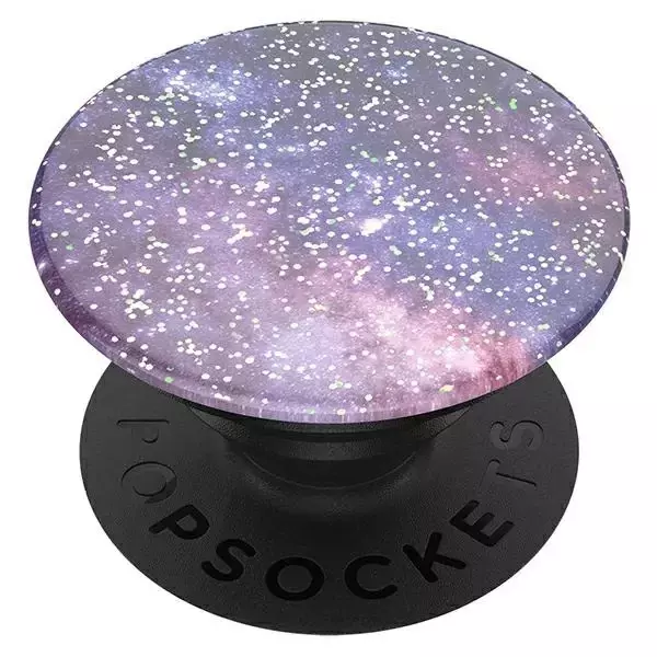 Popsockets 2 Glitter Nebula Telefonhalter und Ständer