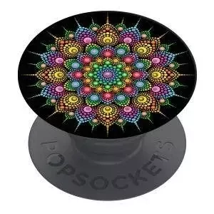 Popsockets 2 Handyhalter und Ständer Mandala Rebellion