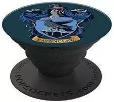 Popsockets 2 Harry Potter Ravenclaw Telefonhalter und Ständer