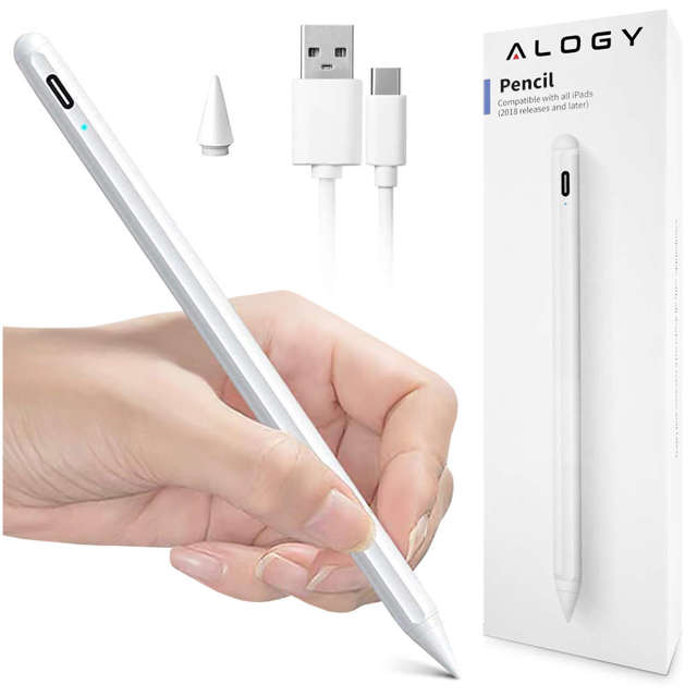 Precision Alogy Stylus Pen für iPad Pro / Air / Mini Bildschirme