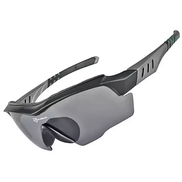 Rockbros 10037 polarisierte Fahrradbrille