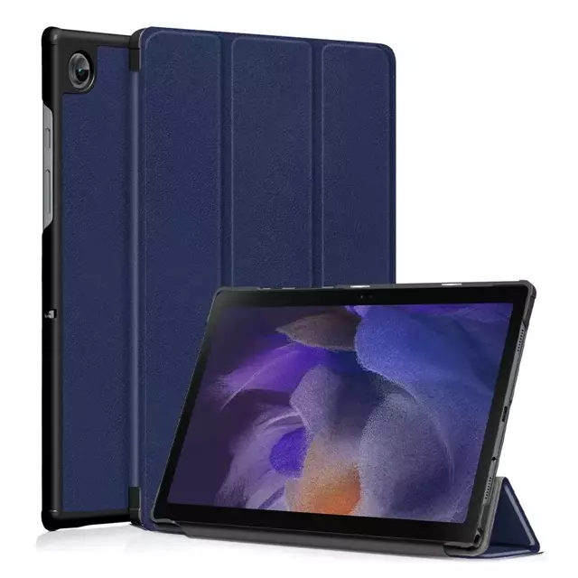 SMARTCASE GALAXY TAB A8 10.5 X200 / X205 NAVY