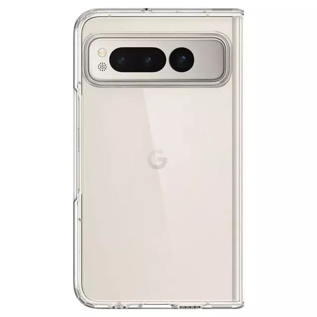 SPIGEN ULTRA HYBRID GOOGLE PIXEL FOLD KRISTALLKLAR