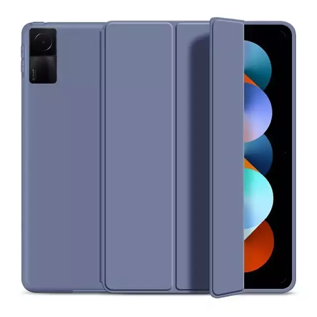 SmartCase Schutzhülle für Xiaomi Redmi Pad 10.6 Lavendel