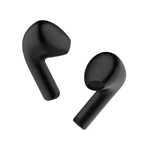 Somostel TWS Armor ANC SMS-I550 In-Ear-Bluetooth 5.0-Funkkopfhörer mit Hülle Schwarz