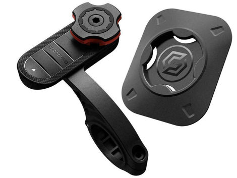 Spigen Gearlock MF100 Fahrradhalterung außen