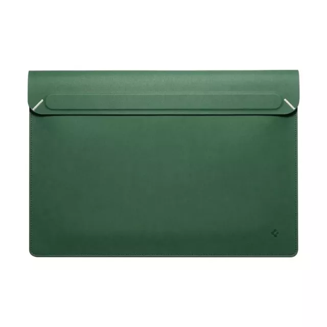 Spigen Valentinus Sleeve Laptoptasche 15-16 Jeju Green