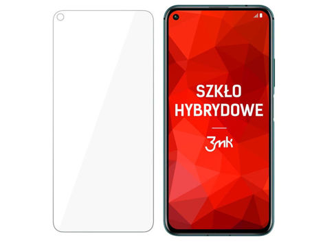 Szkło 3mk Flexible Glass 7H für Huawei Honor 20