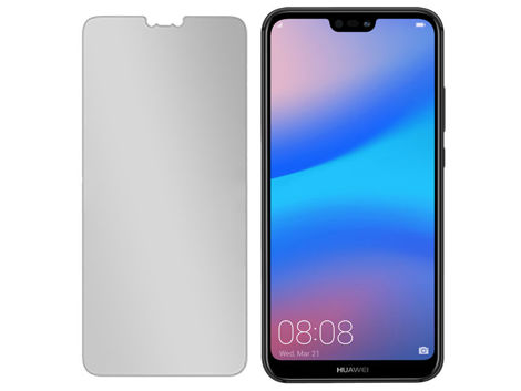 Szkło 3mk Flexible Glass 7H für Huawei P20 Lite