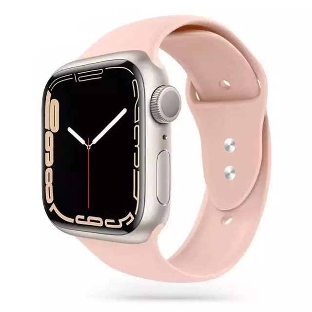 Tech-Protect Iconband Apple Watch 4 / 5 / 6 / 7 / 8 / SE (38 / 40 / 41 mm) rosa Sand