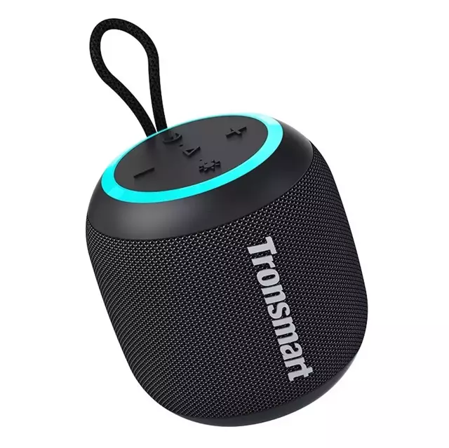 Tronsmart T7 Mini tragbarer kabelloser Bluetooth 5.3 Lautsprecher 15W