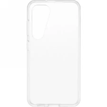 UAG OtterBox React Handyhülle – Schutzhülle für Samsung Galaxy S23 5G (klar)