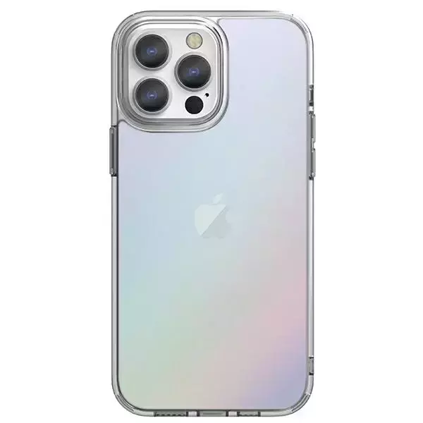 UNIQ Etui LifePro Xtreme iPhone 13 Pro Max 6,7 opal/irisierend 
