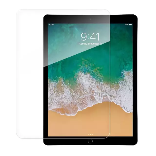 Wozinsky 0,4 mm gehärtetes Glas für iPad Air 2019 / iPad Pro 10.5