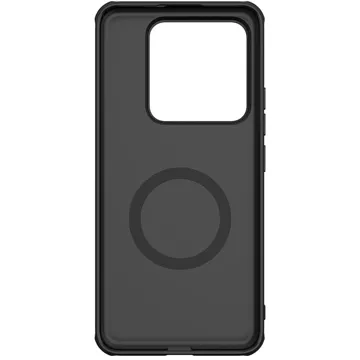 Etui Nillkin Super Frosted Shield Pro Magnetic Case do Xiaomi 14 Pro - czarne