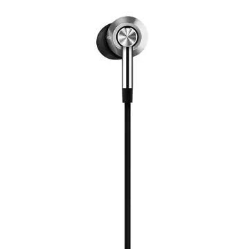 1MORE Triple-Driver kabelgebundene In-Ear-Kopfhörer (Silber)