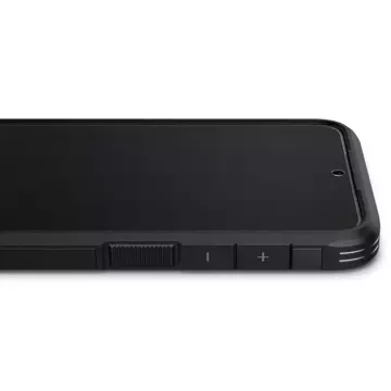 2x Spigen Neo Flex Hydrogel Schutzfolie für Samsung Galaxy S23 Klar