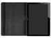 360 ° drehbares Gehäuse für Huawei MediaPad T3 10 9.6 '' Schwarz