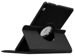 360 ° drehbares Gehäuse für Huawei MediaPad T3 10 9.6 '' Schwarz