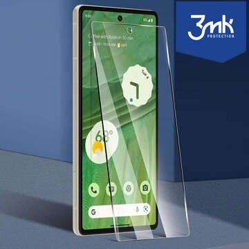 3MK FlexibleGlass Google Pixel 7 5G Hybridglas