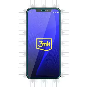 3MK FlexibleGlass Xiaomi 12T/12T Pro Hybridglas