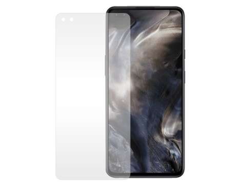 3mk Flexible Glass 7H Hybrid-Schutzglas für Oneplus Nord