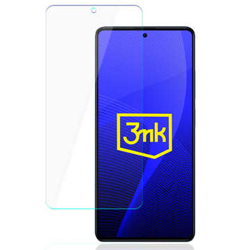 3mk Flexibles Glas 7H Hybridglas für Redmi Note 12 Pro/ Pro Plus 5G/ Poco X5 Pro 5G