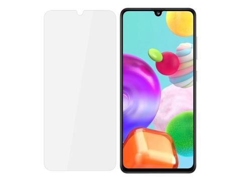 3mk Flexibles Glas 7H für Samsung Galaxy A41