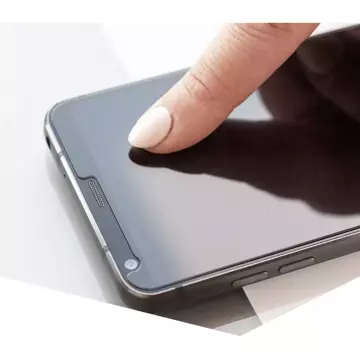 3mk HardGlass Displayschutzfolie aus gehärtetem Glas für Samsung Galaxy S23 Plus