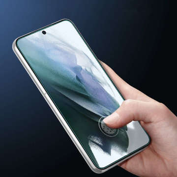 3x ESR Liquid Skin Polymerbeschichtungsfolie für Samsung Galaxy S22 Plus