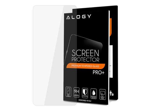 9H Alogy Display aus gehärtetem Glas für Xiaomi Poco M3 Pro 5G / Redmi Note 10 5G