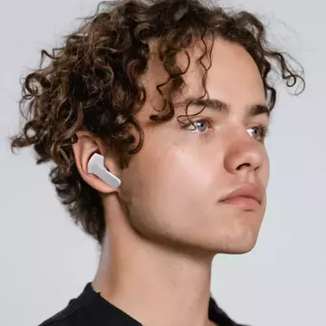 Acefast In-Ear-Funkkopfhörer TWS Bluetooth grau (T6 modern grey)