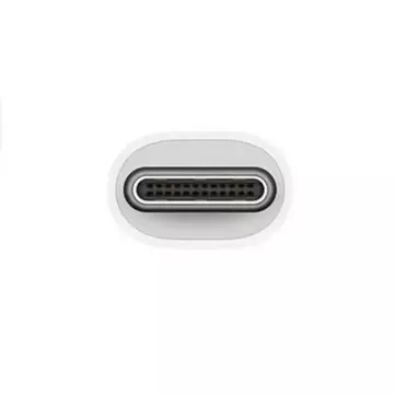 Adapter APPLE MJ1L2ZM/A Blister USB-C auf VGA