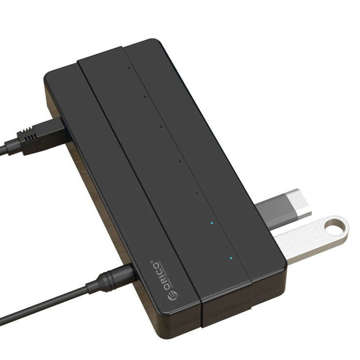 Adapter-Hub Orico 7xUSB 3.0