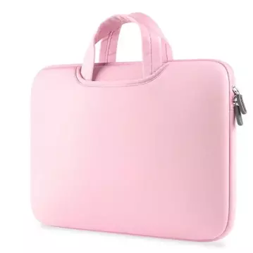 Airbag laptop 14 rosa