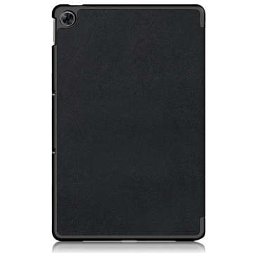 Alogie-Buchcover für Realme Pad Black