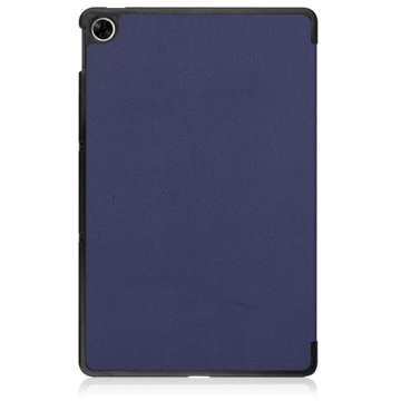 Alogie-Buchcover für Realme Pad Marineblau