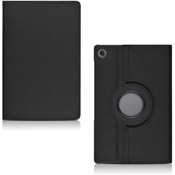 Alogy 360 Rotary Tablet Case für Lenovo Tab M10 Plus TB-X606 Schwarz