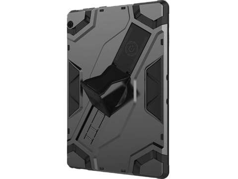 Alogy Armor Case für Lenovo Tab M10 10.1 TB-X605F / L Schwarzglas