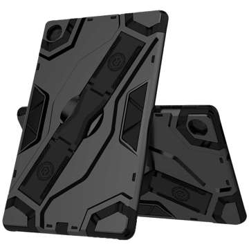 Alogy Armor Case für Lenovo Tab M10 Plus 10.3 TB-X606 Schwarz