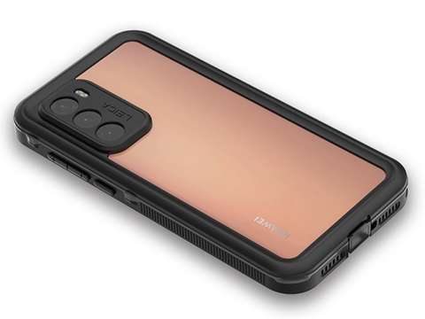 Alogy Armored 360 Case Wasserdichte Rüstung IP68 für Huawei P40