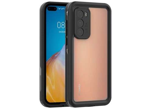 Alogy Armored 360 Case Wasserdichte Rüstung IP68 für Huawei P40