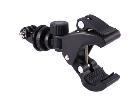 Alogy Bike Mount Sport Kamerahalterung für GoPro Hero 10/9/8/7/6/5