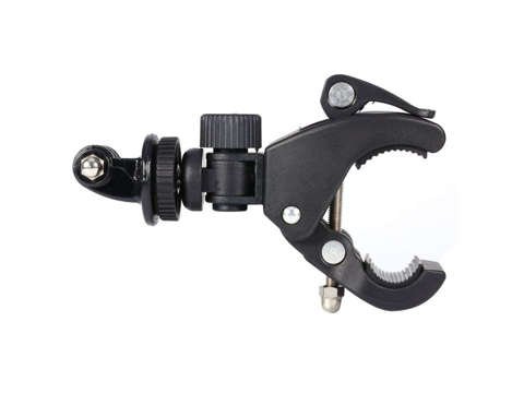 Alogy Bike Mount Sport Kamerahalterung für GoPro Hero 10/9/8/7/6/5