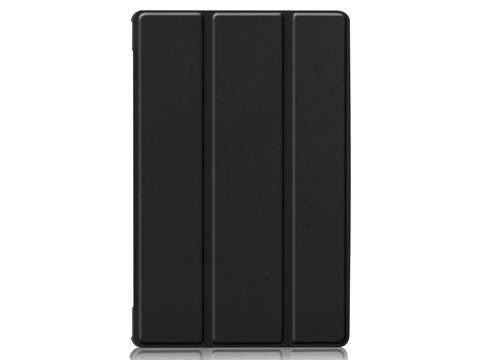 Alogy Book Cover für Lenovo M10 Plus 10.3 TB-X606 Schwarz Alogy Glas