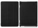 Alogy Book Cover für Lenovo Tab M10 10.1 TB-X605 Black FOIL SCRIPTION