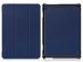 Alogy Book Cover für Lenovo Tab M10 10.1 TB-X605 Navy FOIL SCRIPTION