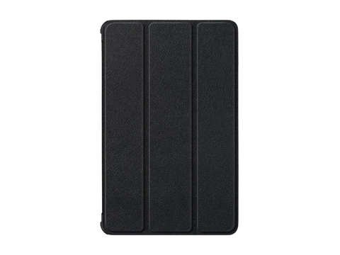 Alogy Book Cover für Lenovo Tab P11 TB-J606F Schwarz