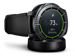 Alogy Dock-Ladegerät für Samsung Gear S2 S3 Galaxy Watch